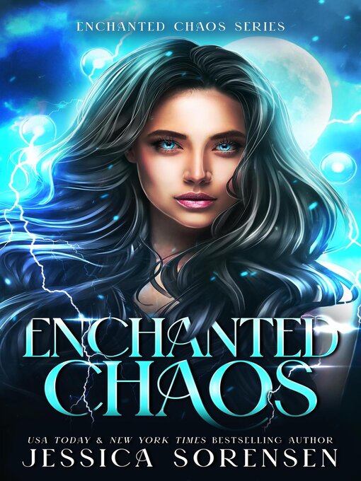 Cover image for Enchanted Chaos